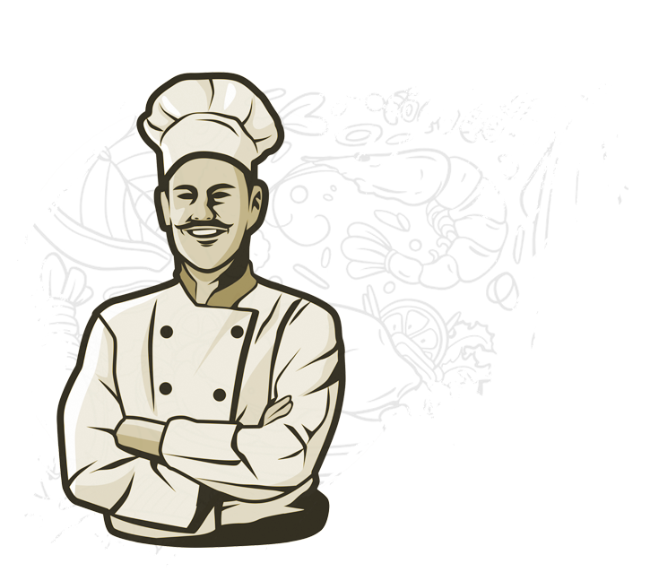Barreado - Imagem do Chef